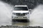 Toyota Land Cruiser Prado 2013 года